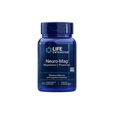 Treonato de Magnesio – Life Extension (90 cápsulas)