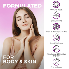 Resveratrol – Nutrivein (120 cápsulas)