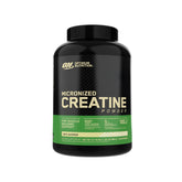 Creatina Monohidratada – Optimum Nutrition (600 g)