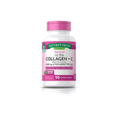 Colágeno – Nature’s Truth (90 cápsulas)