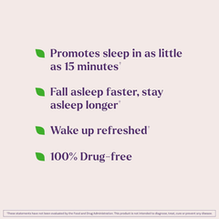 Melatonina 10mg – Natrol (60 gomas)