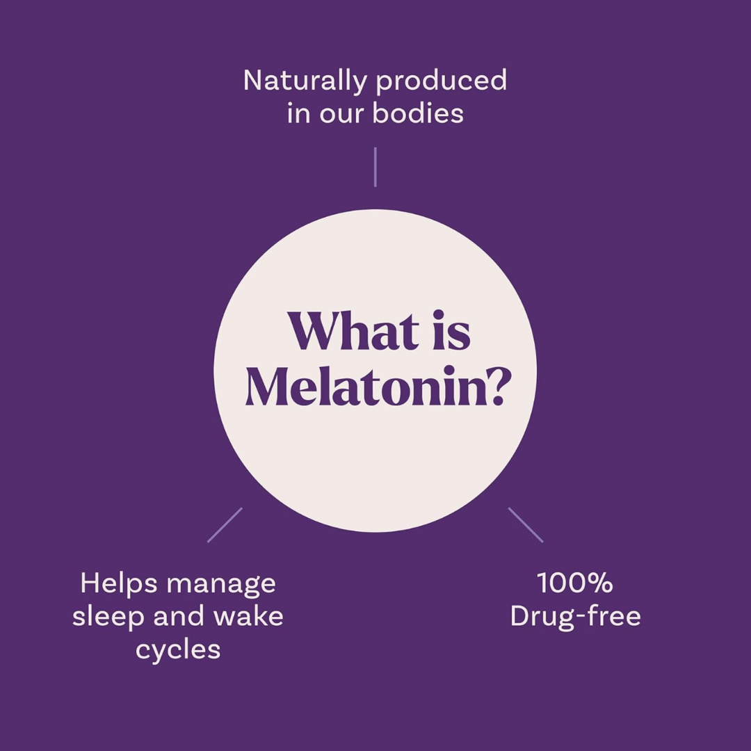 Melatonina 10mg – Natrol (60 gomas)